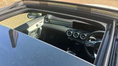 Mercedes-Benz CLA 200 AMG Line Premium + Night Ed 4dr Tip Auto Petrol Saloon